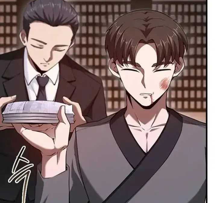 Return Of The Martial Arts Genius Chapter 58 Gambar 13