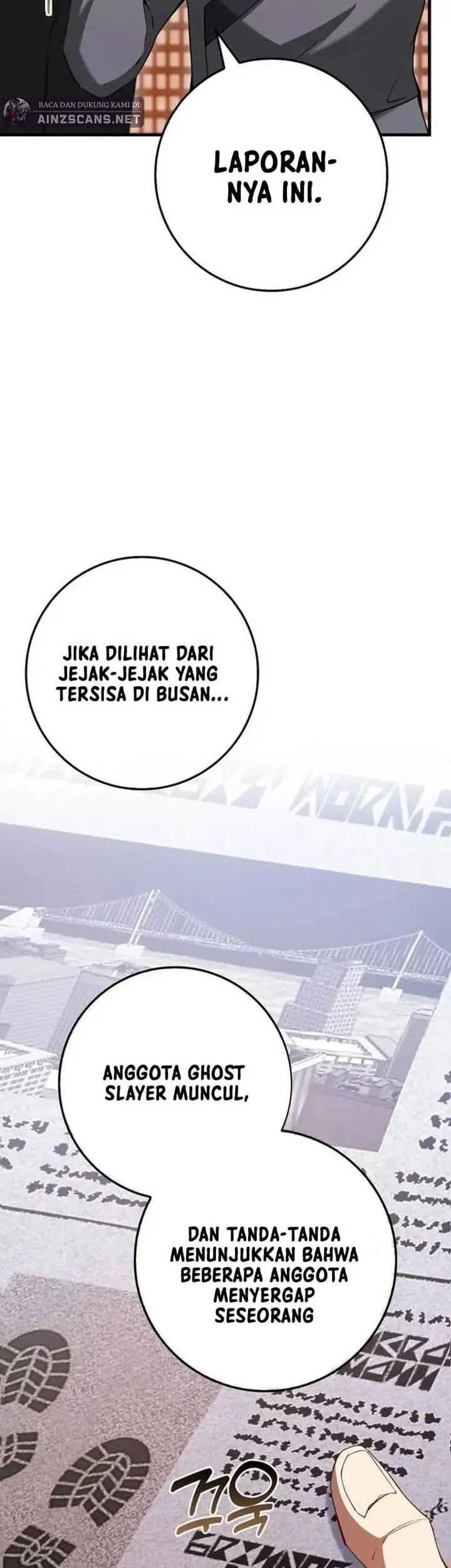 Return Of The Martial Arts Genius Chapter 58 Gambar 14