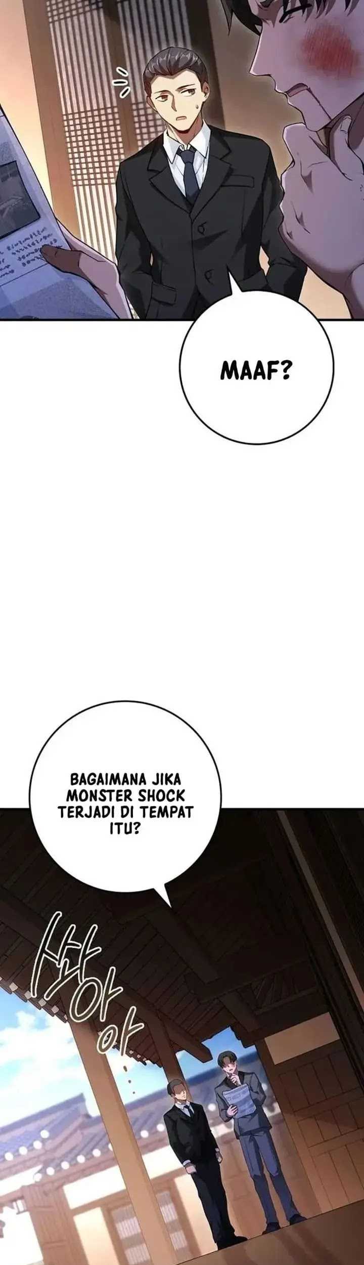 Return Of The Martial Arts Genius Chapter 58 Gambar 17