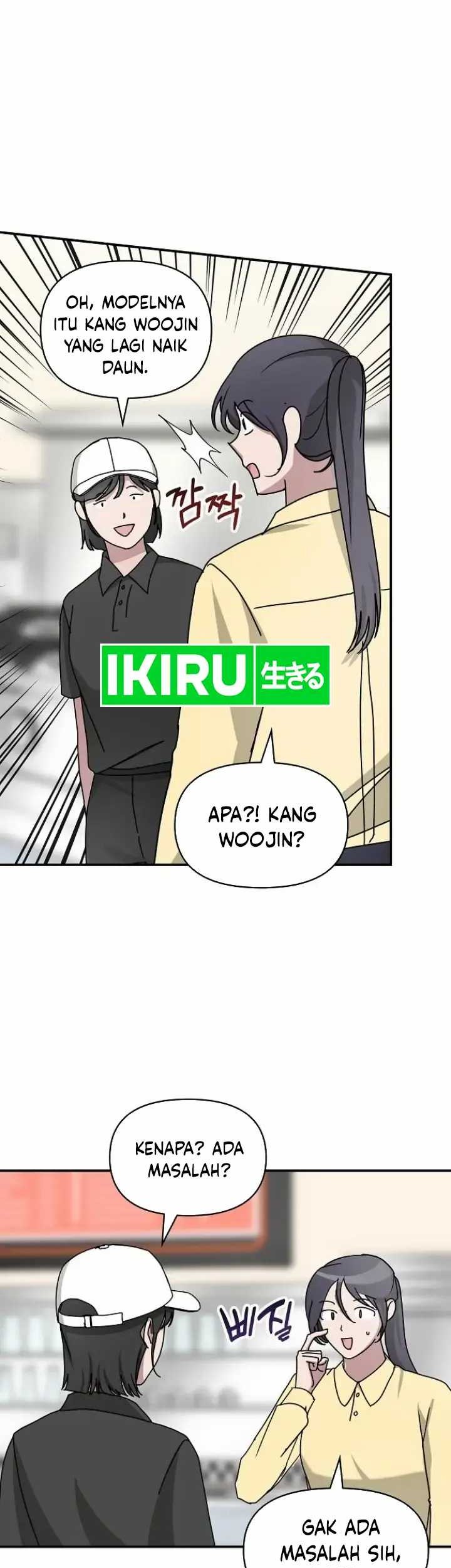 I Was Immediately Mistaken for a Monster Genius Actor Chapter 34 Gambar 54