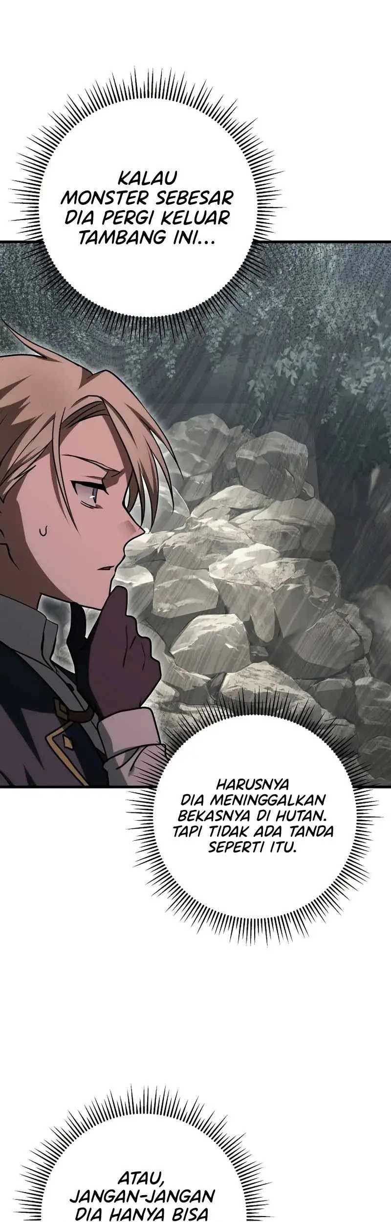 Emperor Of Steel Chapter 20 Gambar 34
