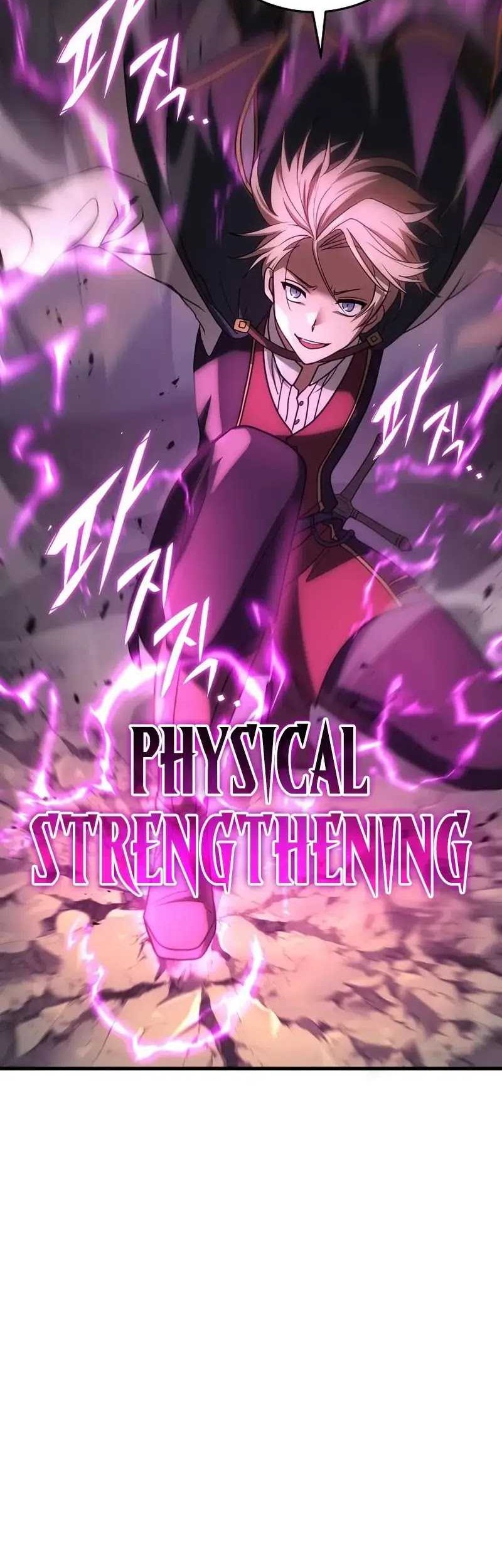 Emperor Of Steel Chapter 20 Gambar 43