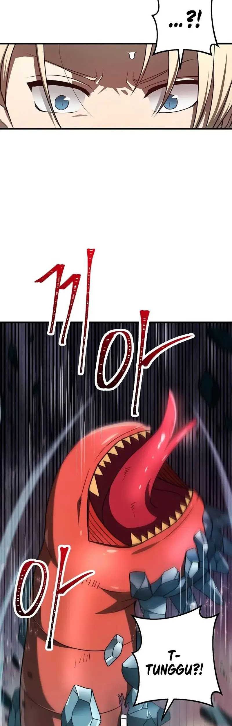 Emperor Of Steel Chapter 20 Gambar 48