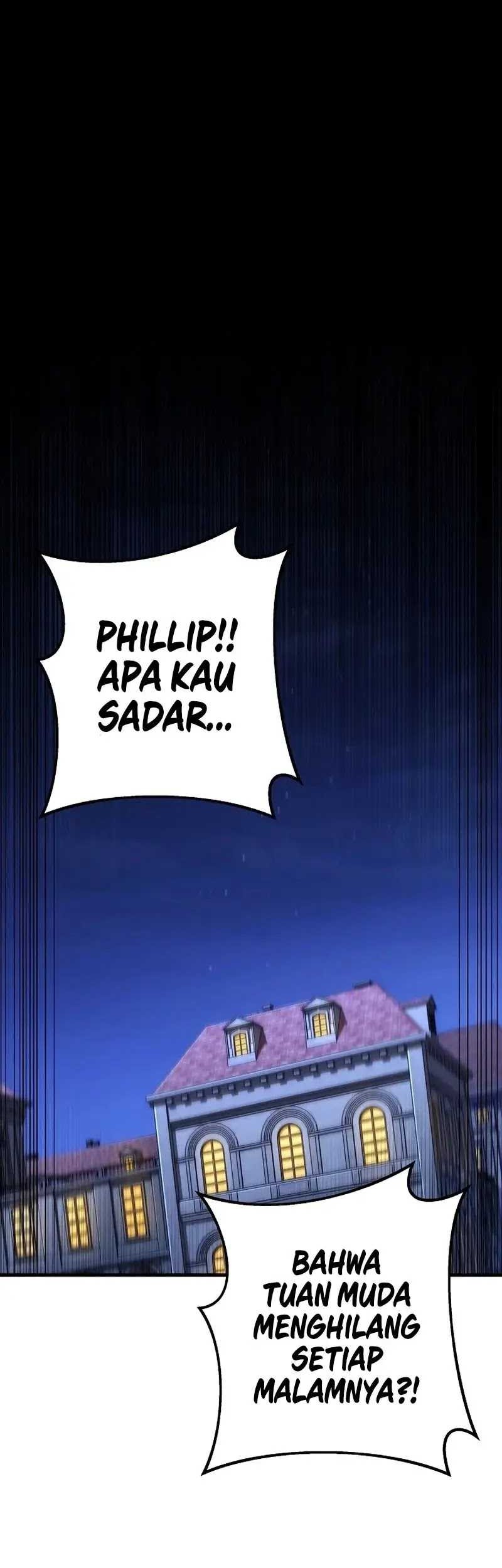 Emperor Of Steel Chapter 20 Gambar 52
