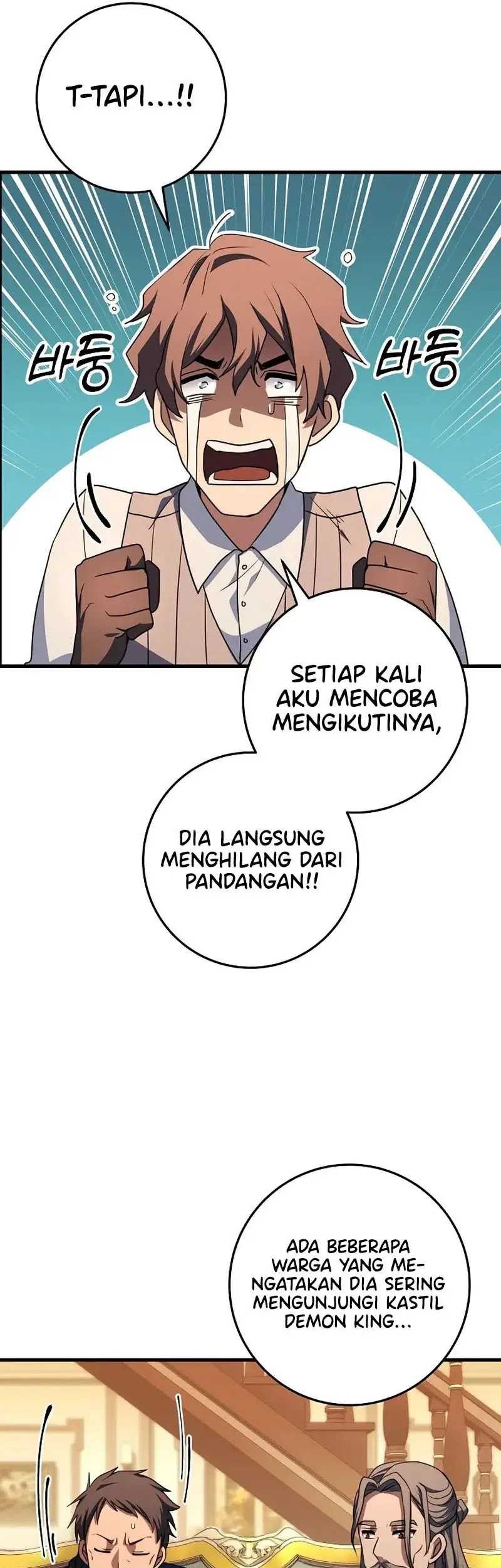Emperor Of Steel Chapter 20 Gambar 54