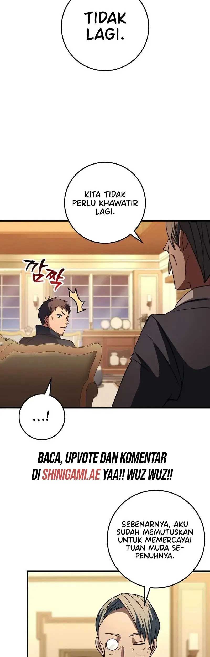 Emperor Of Steel Chapter 20 Gambar 56