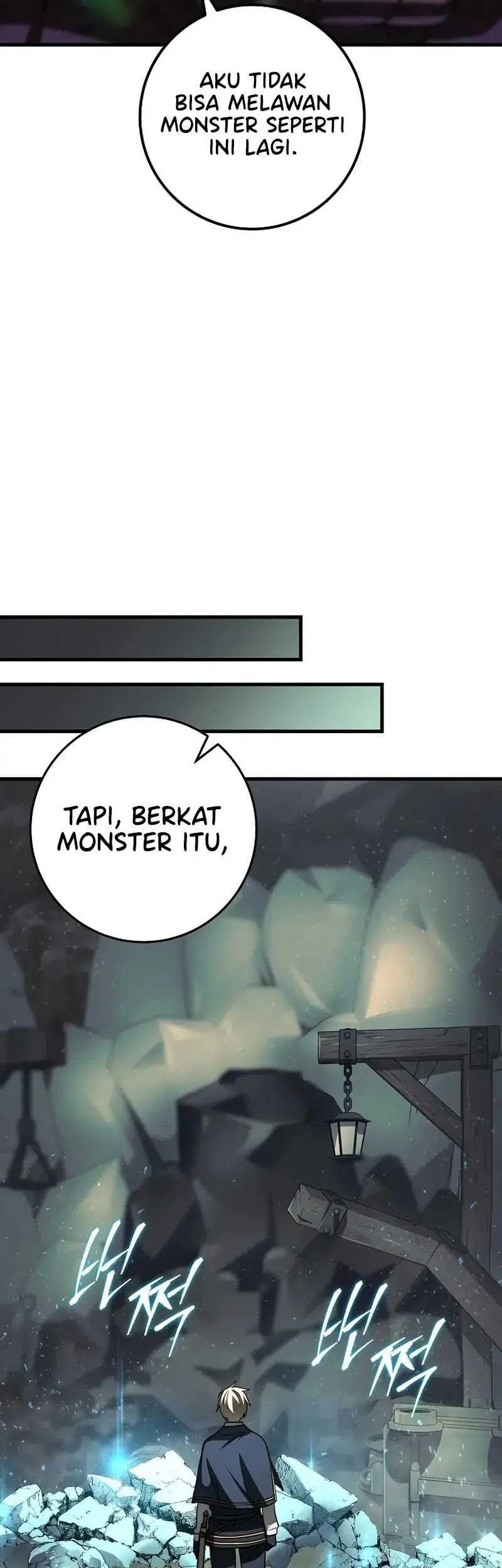 Emperor Of Steel Chapter 20 Gambar 64