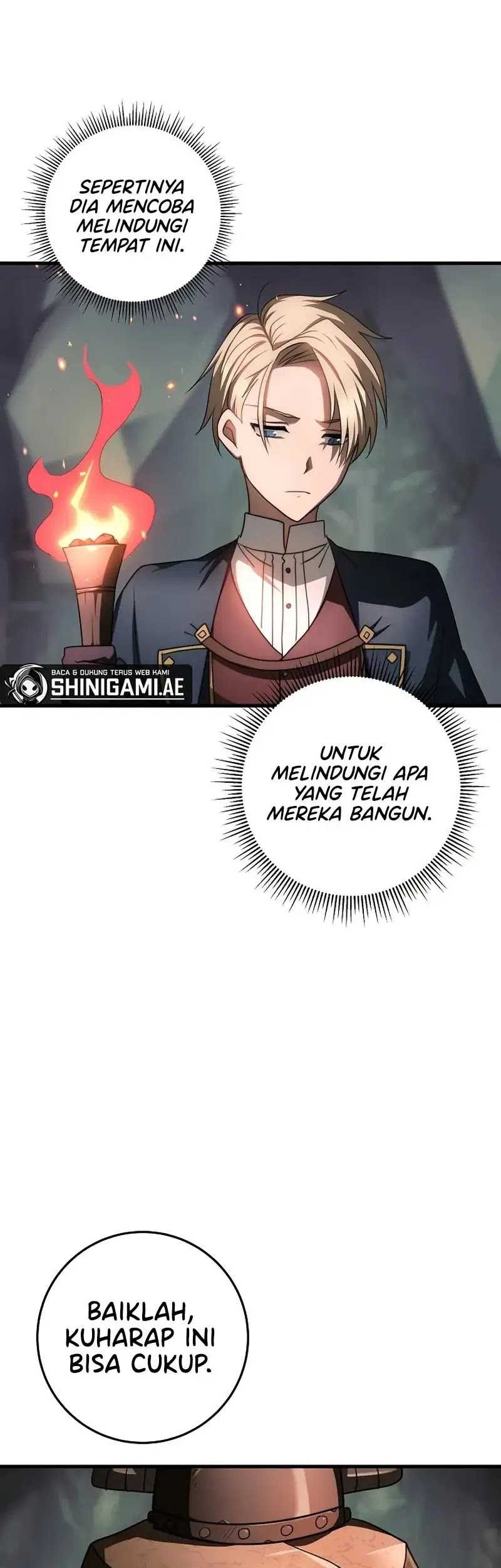 Emperor Of Steel Chapter 20 Gambar 68