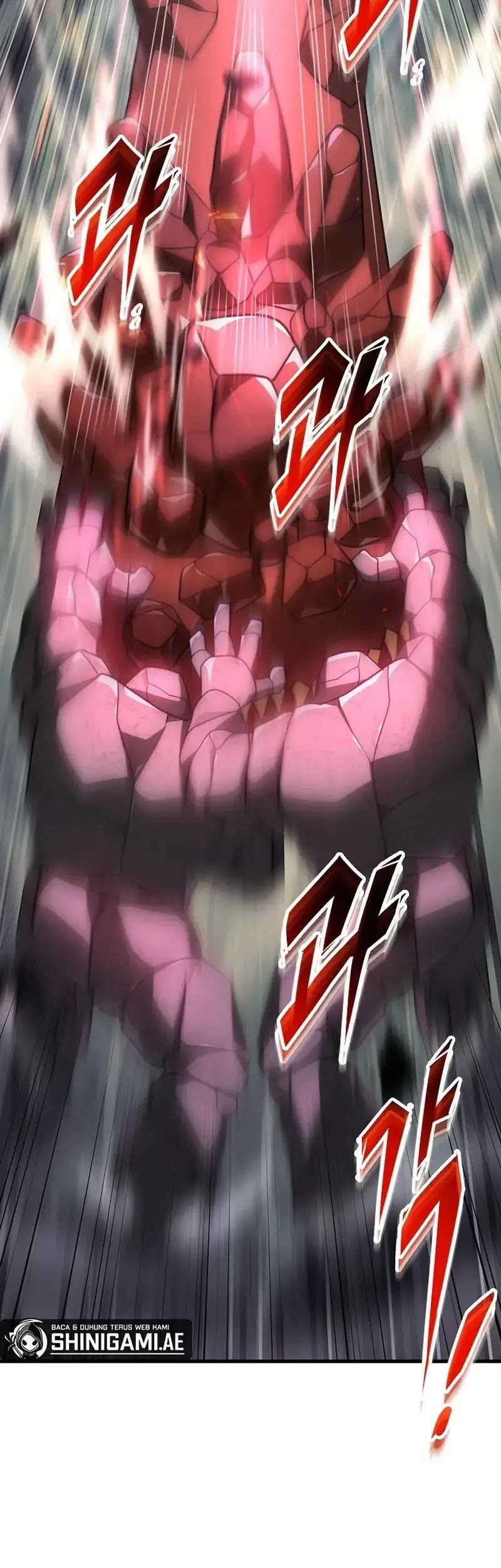 Emperor Of Steel Chapter 20 Gambar 7
