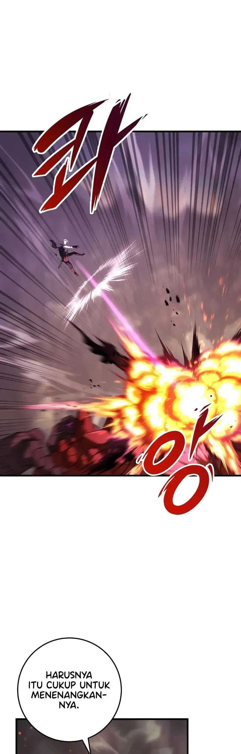 Emperor Of Steel Chapter 20 Gambar 12