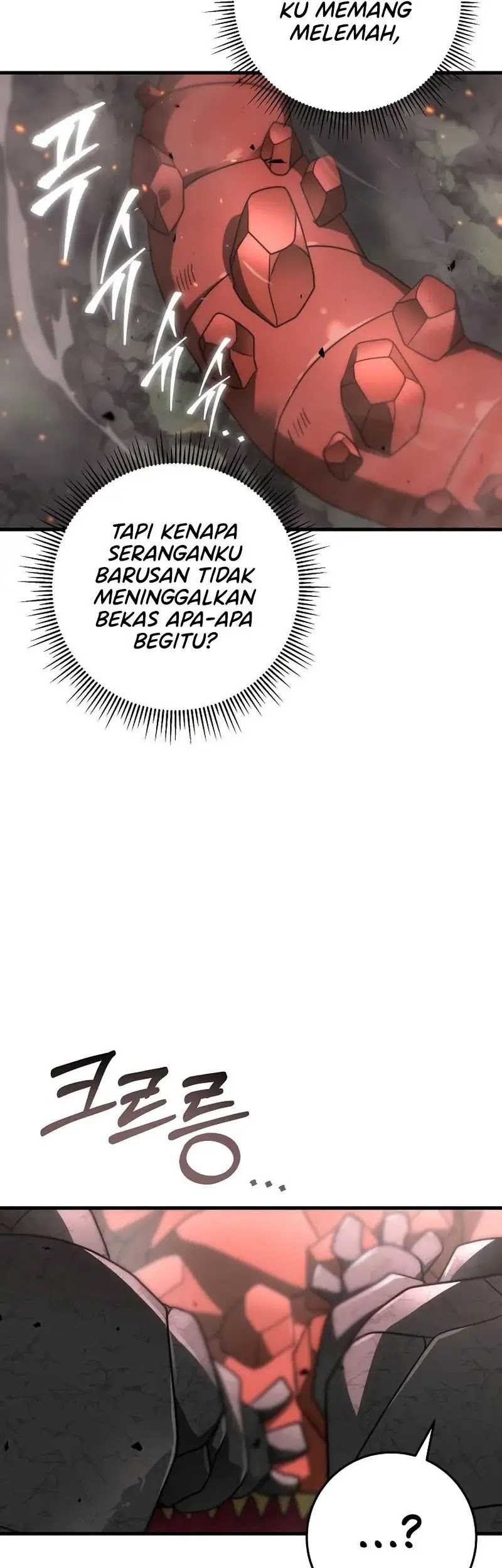 Emperor Of Steel Chapter 20 Gambar 14