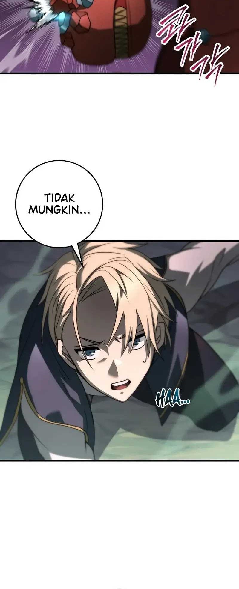 Emperor Of Steel Chapter 20 Gambar 25