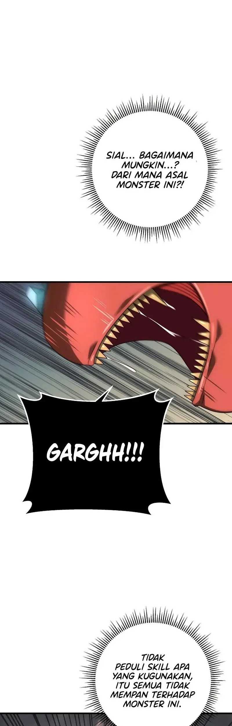 Emperor Of Steel Chapter 20 Gambar 28