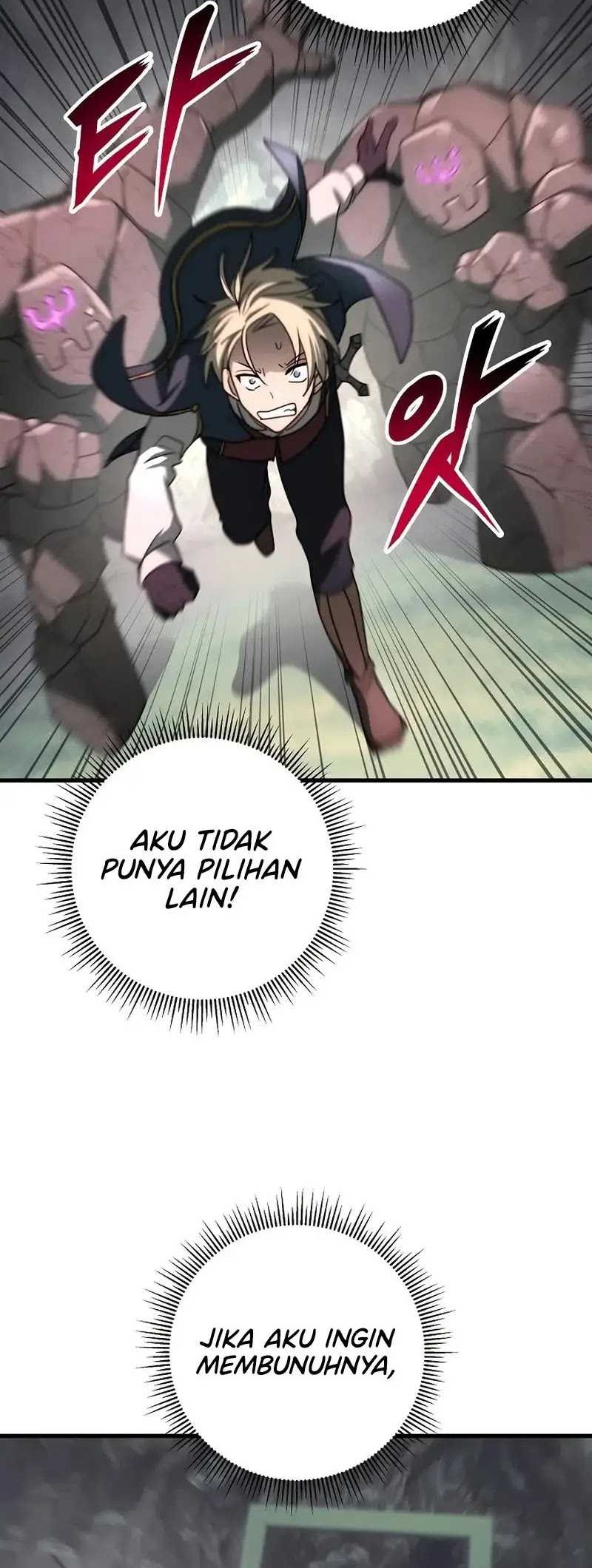 Emperor Of Steel Chapter 20 Gambar 29