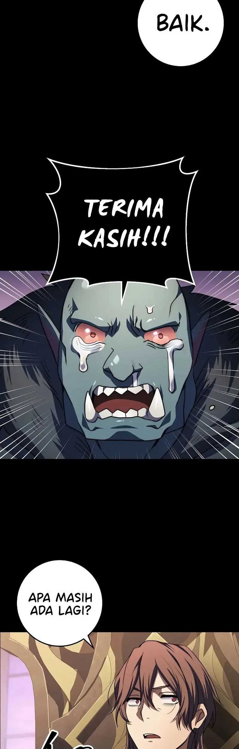 Emperor Of Steel Chapter 19 Gambar 37