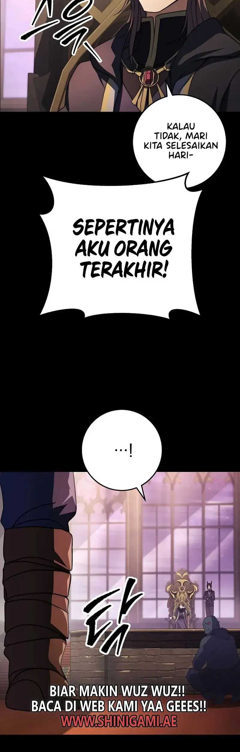 Emperor Of Steel Chapter 19 Gambar 38