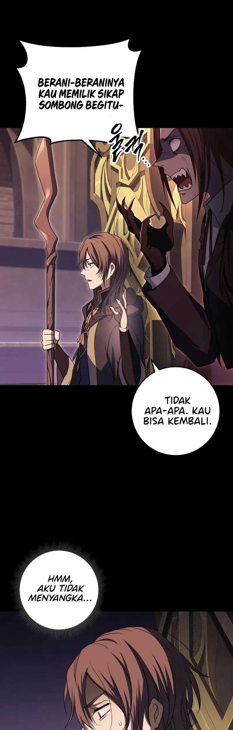 Emperor Of Steel Chapter 19 Gambar 40