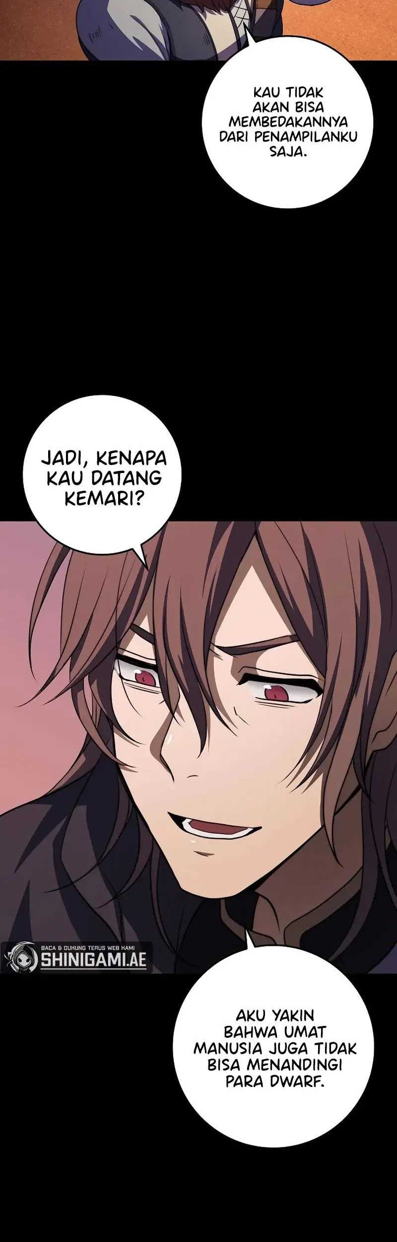 Emperor Of Steel Chapter 19 Gambar 43