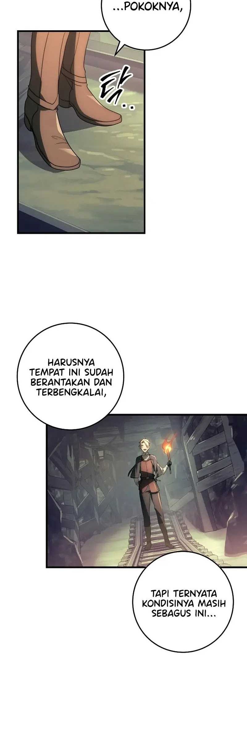 Emperor Of Steel Chapter 19 Gambar 51