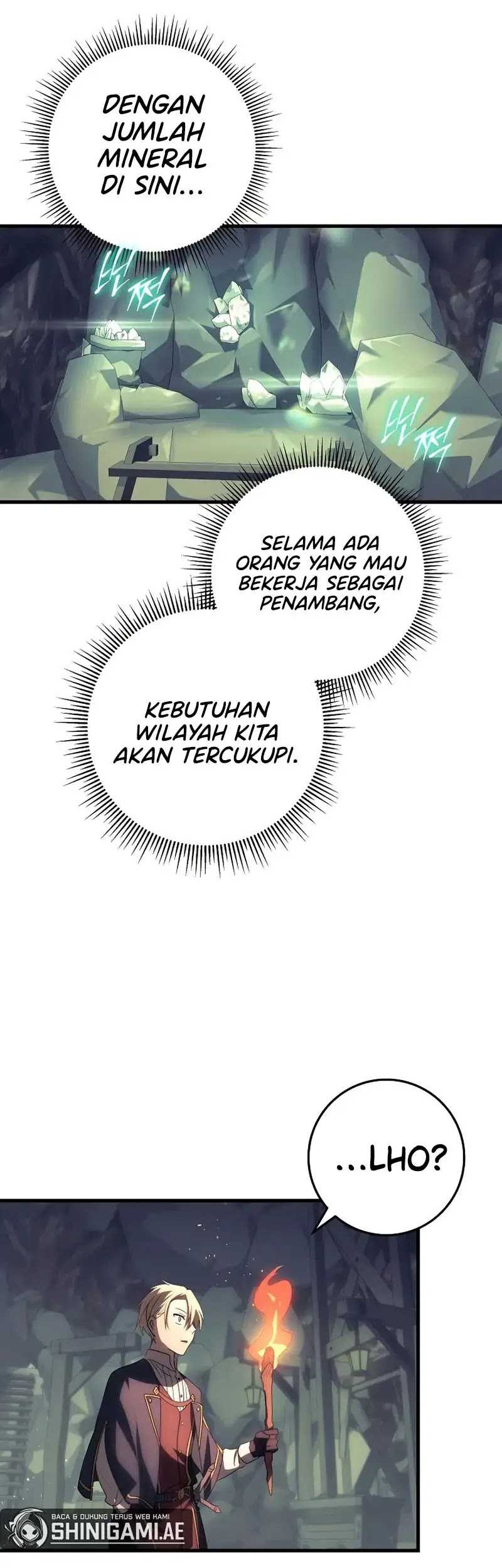 Emperor Of Steel Chapter 19 Gambar 53