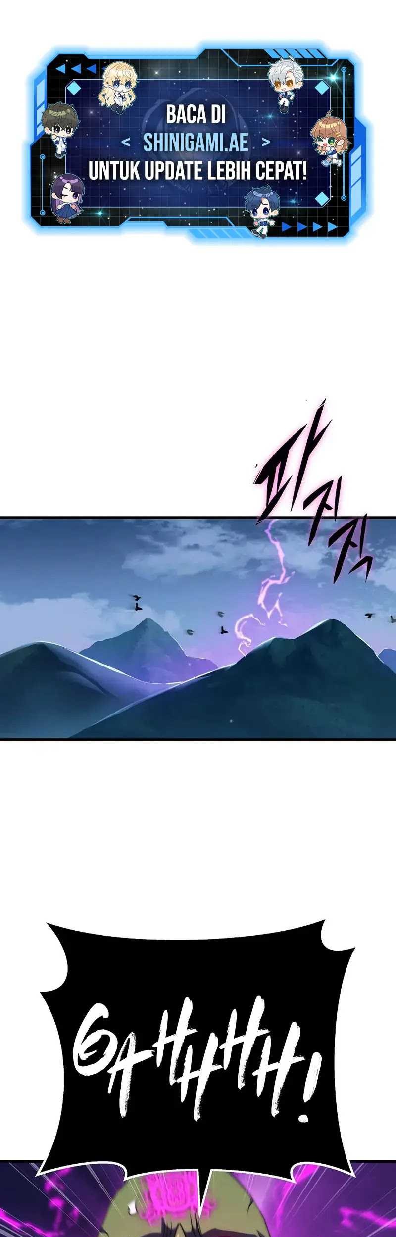Baca Manhwa Emperor Of Steel Chapter 19 Gambar 2