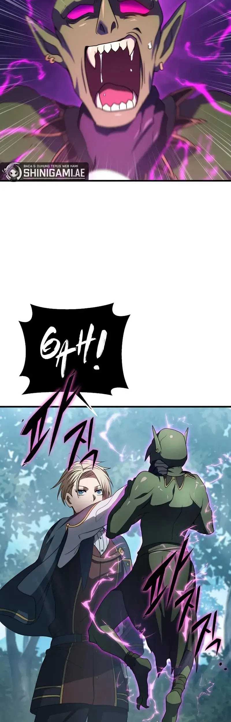 Emperor Of Steel Chapter 19 Gambar 3