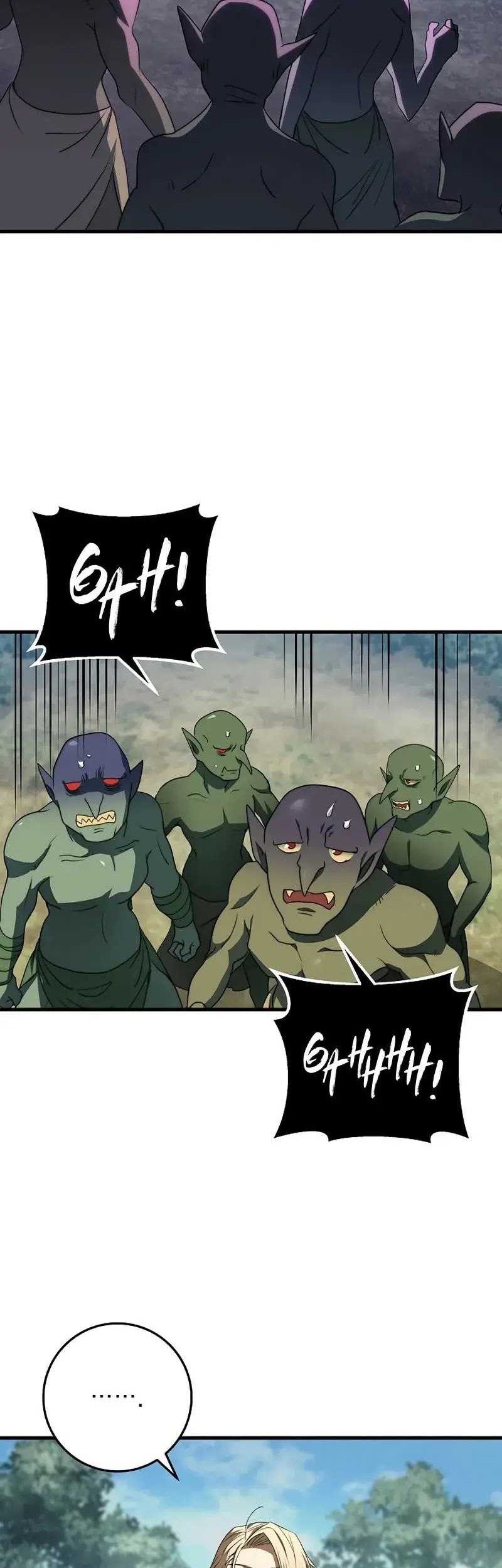 Emperor Of Steel Chapter 19 Gambar 8