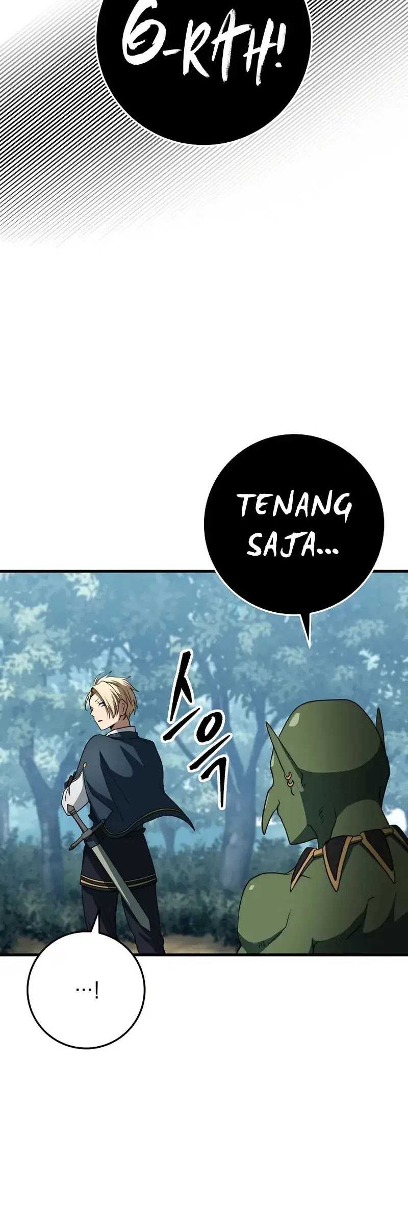 Emperor Of Steel Chapter 19 Gambar 10