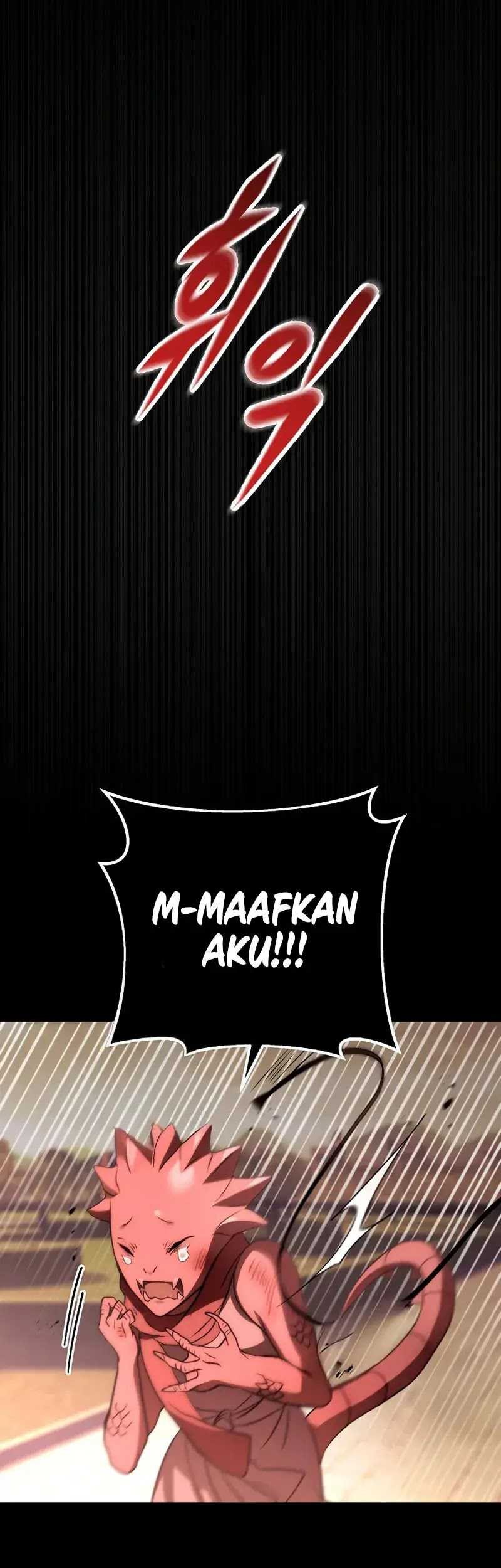 Emperor Of Steel Chapter 19 Gambar 28