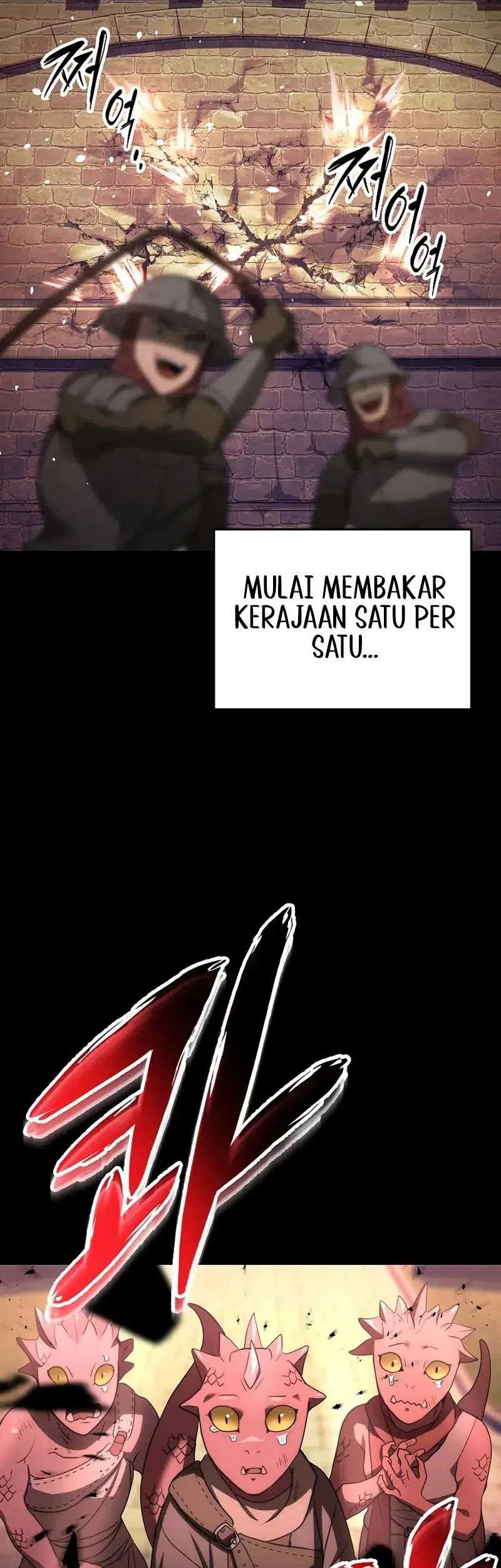Emperor Of Steel Chapter 19 Gambar 30