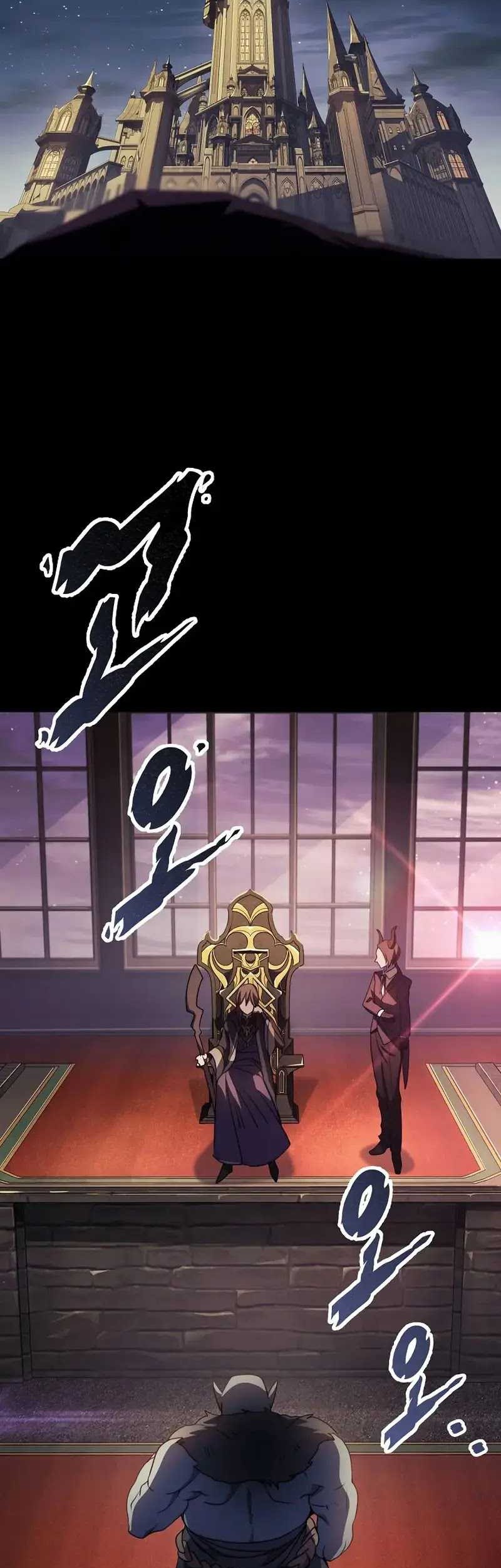 Emperor Of Steel Chapter 19 Gambar 34