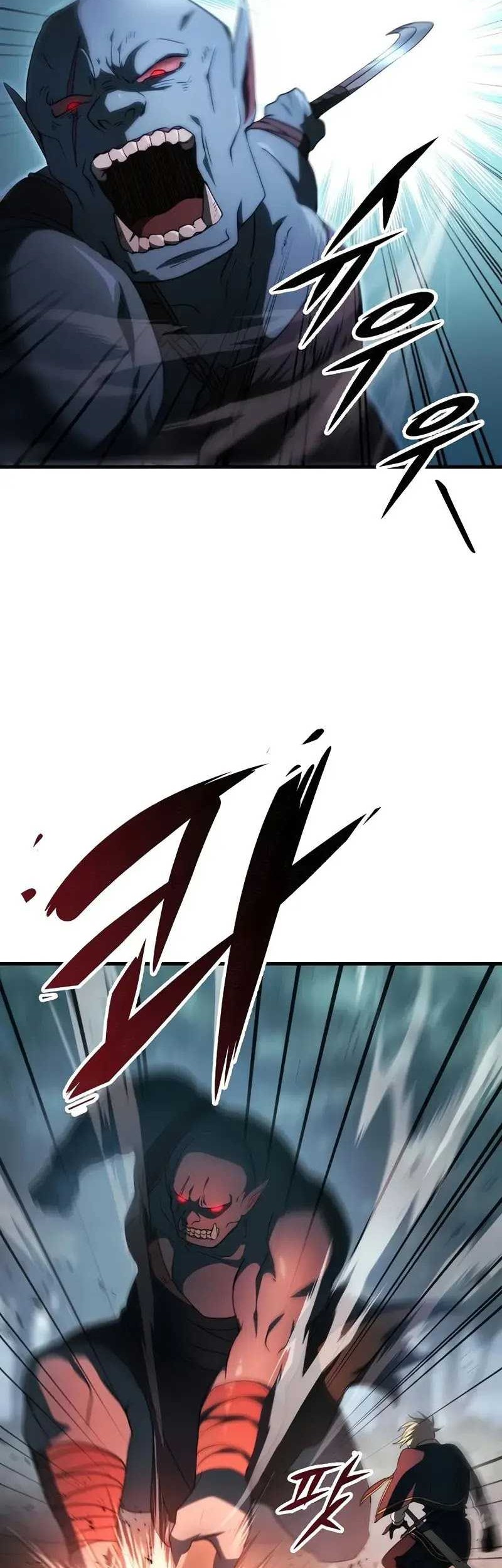 Emperor Of Steel Chapter 18 Gambar 19