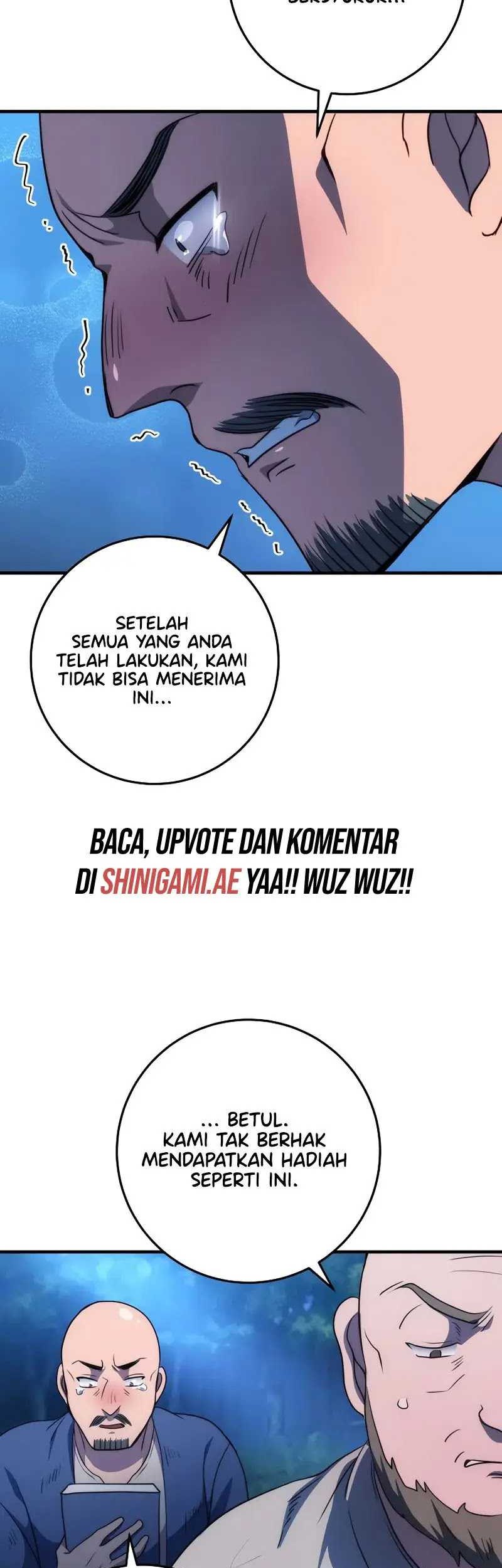 Emperor Of Steel Chapter 17 Gambar 20