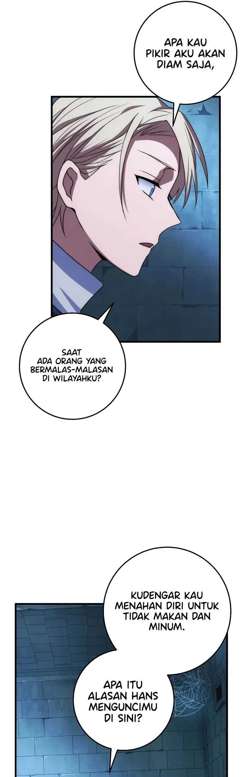 Emperor Of Steel Chapter 16 Gambar 6