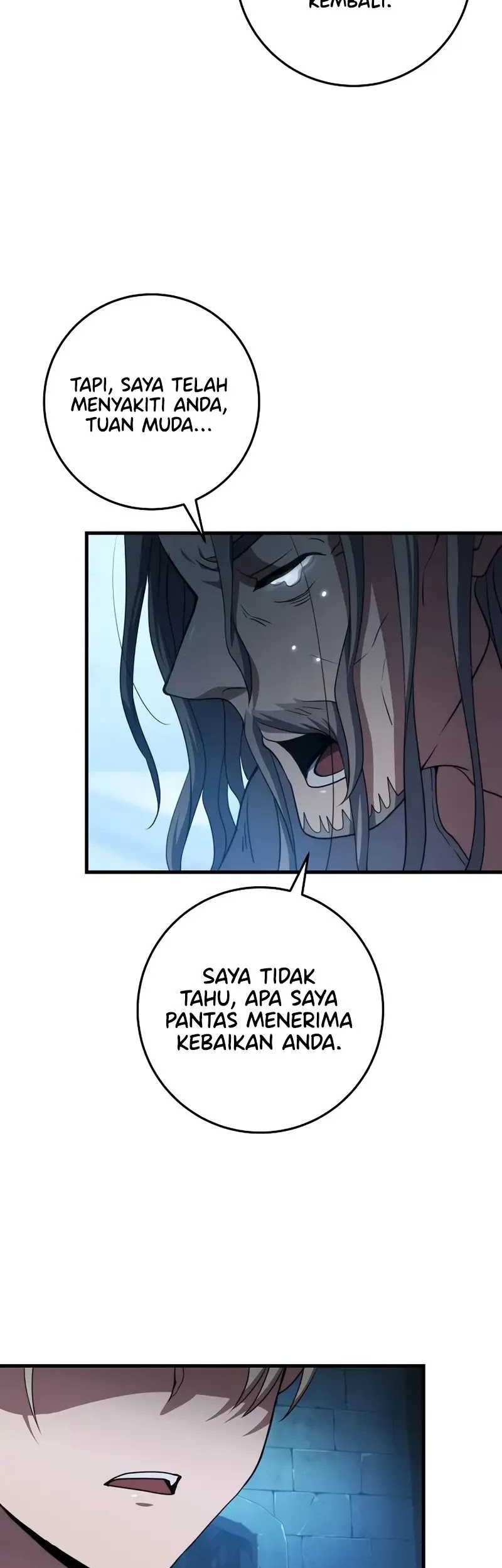 Emperor Of Steel Chapter 16 Gambar 24