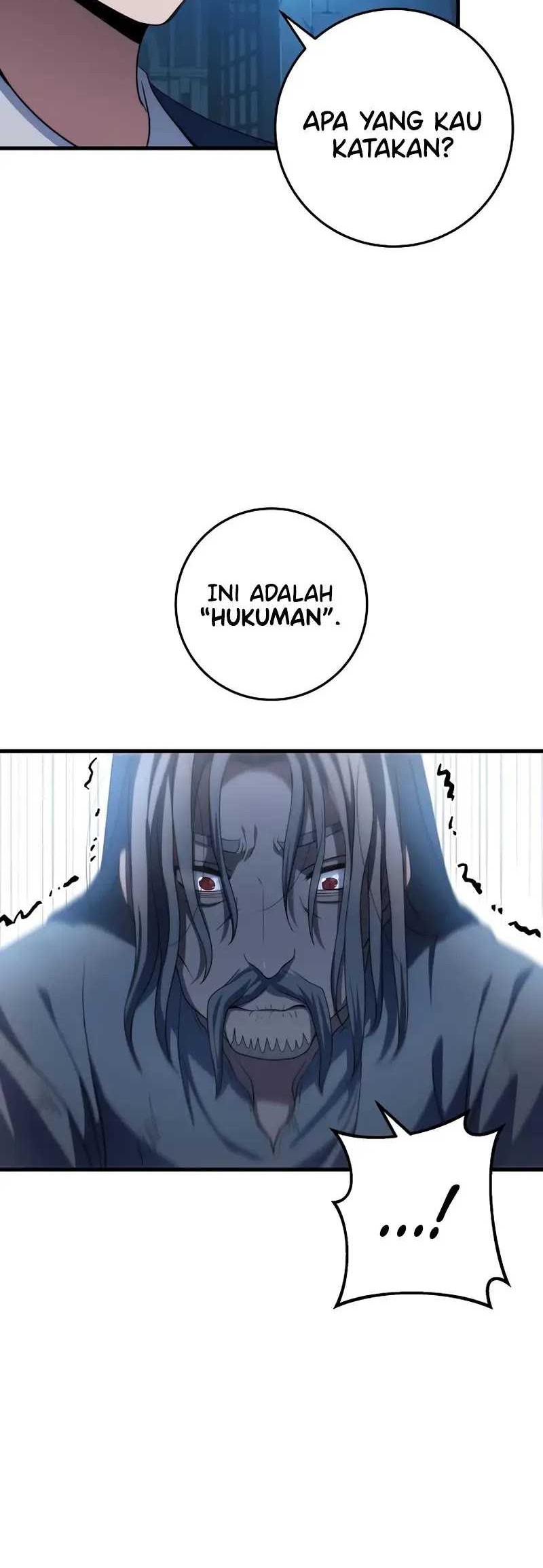 Emperor Of Steel Chapter 16 Gambar 25