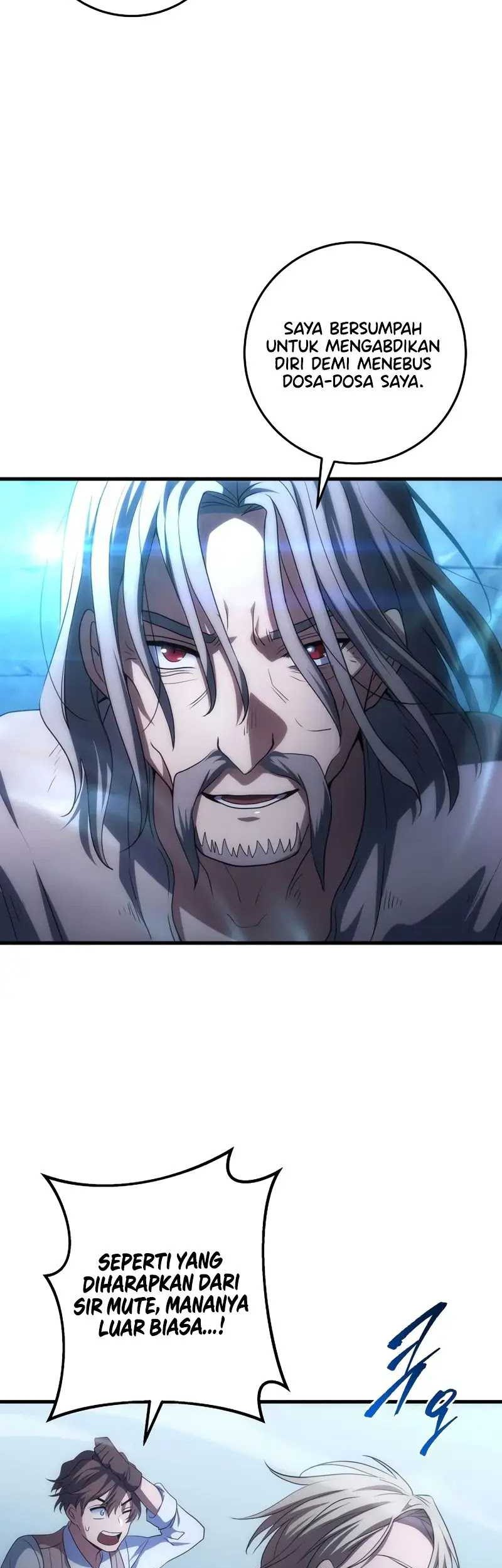 Emperor Of Steel Chapter 16 Gambar 28