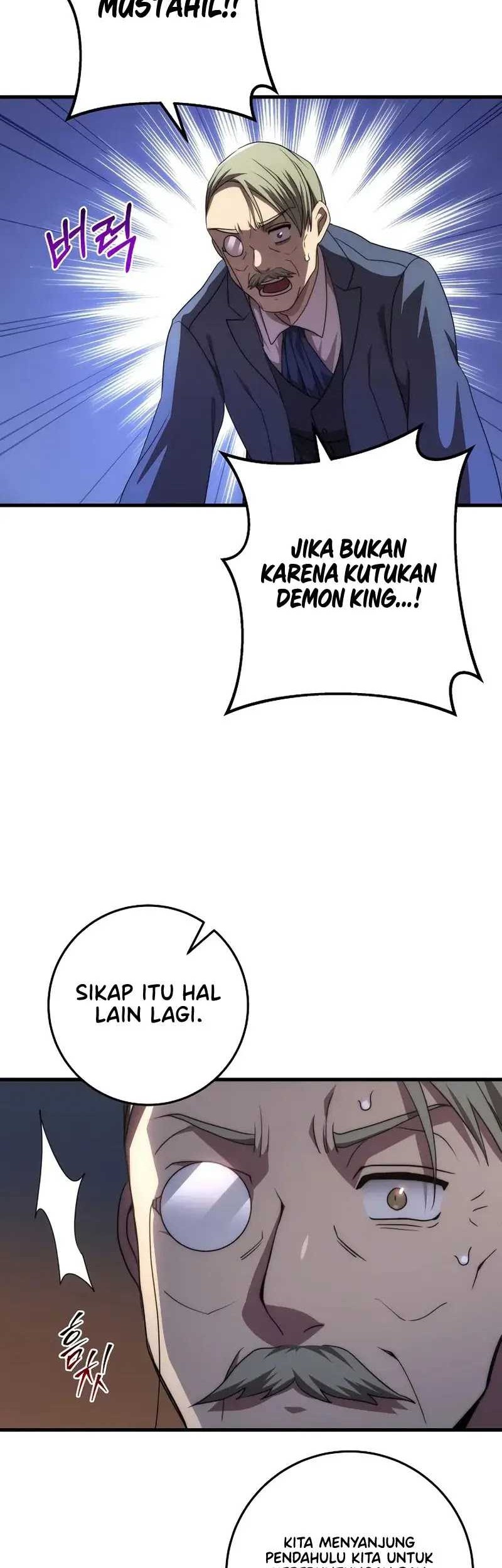Emperor Of Steel Chapter 15 Gambar 43