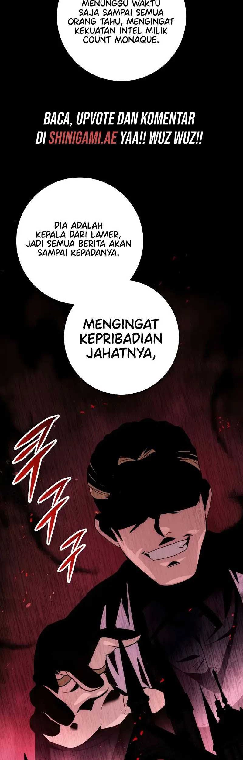 Emperor Of Steel Chapter 14 Gambar 35