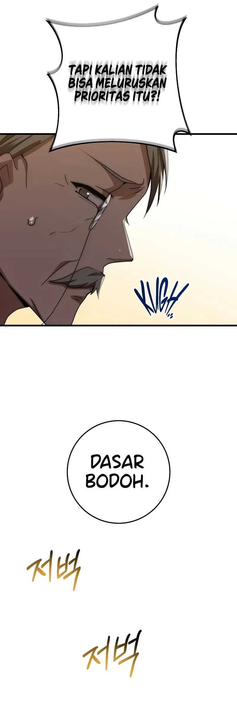Emperor Of Steel Chapter 14 Gambar 49