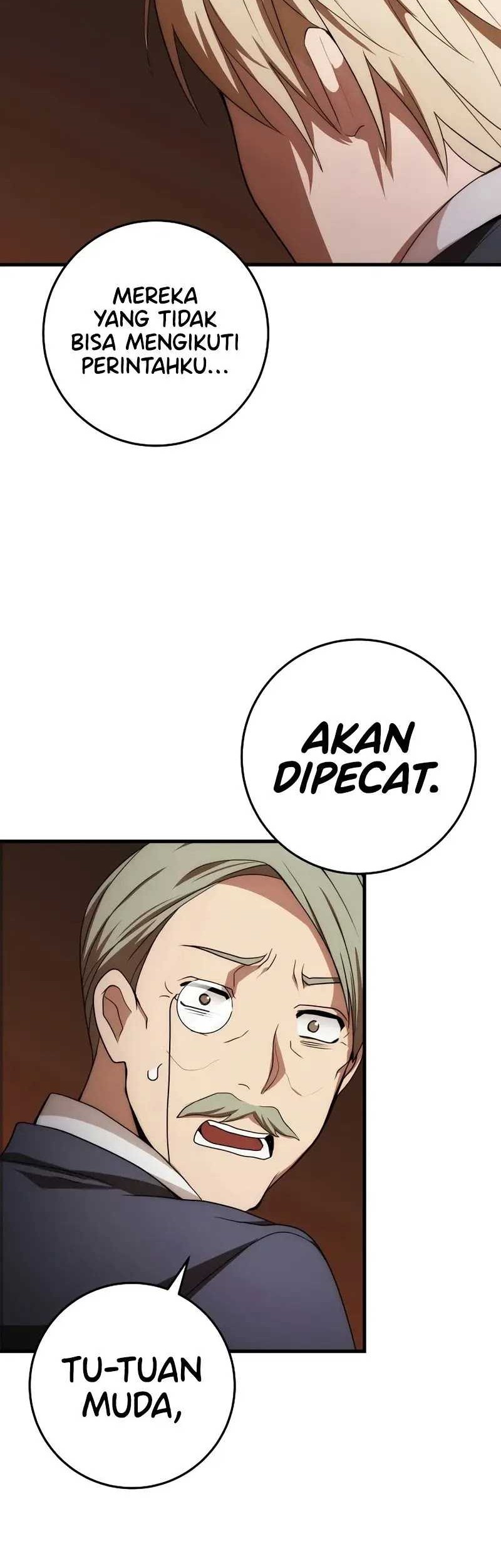 Emperor Of Steel Chapter 14 Gambar 51