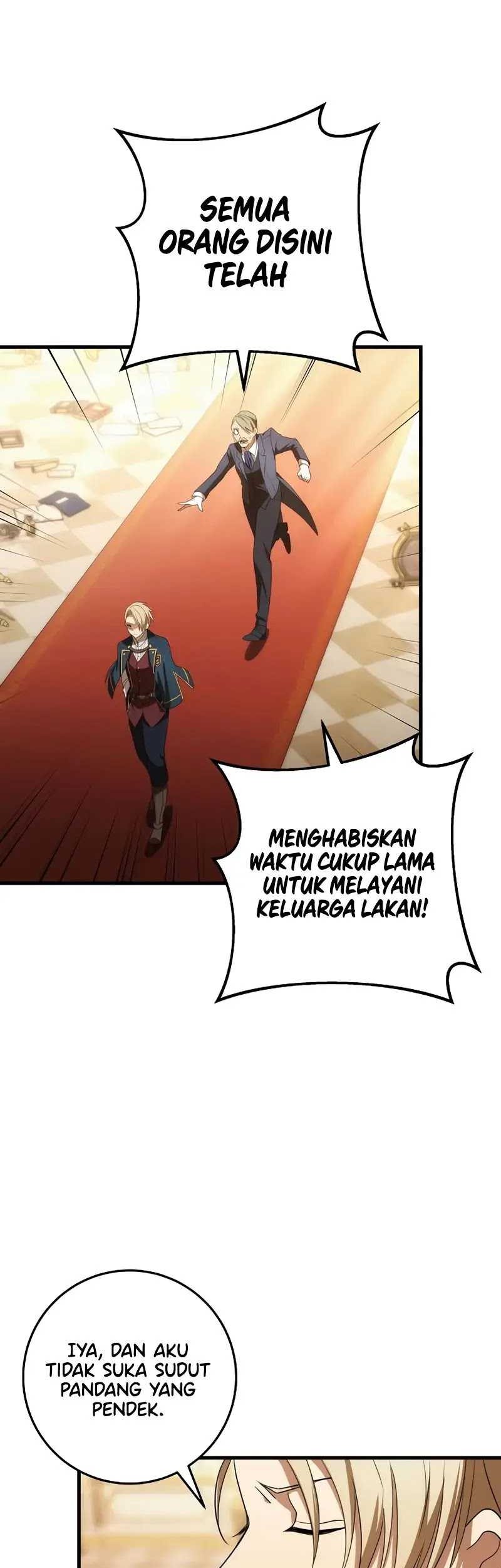 Emperor Of Steel Chapter 14 Gambar 52