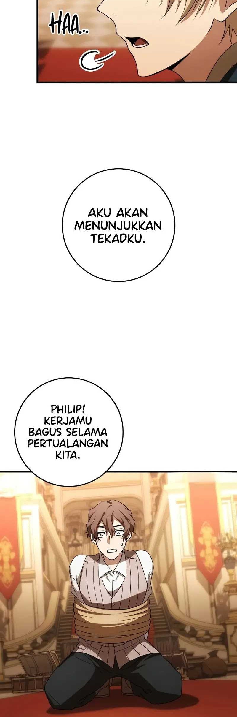 Emperor Of Steel Chapter 14 Gambar 53