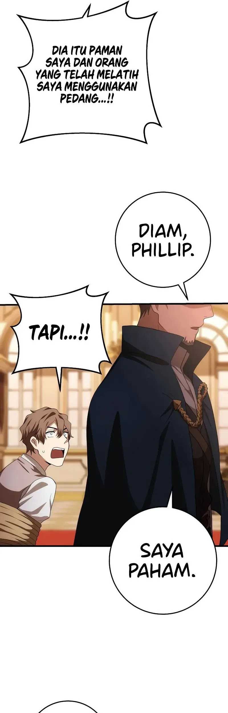 Emperor Of Steel Chapter 14 Gambar 58