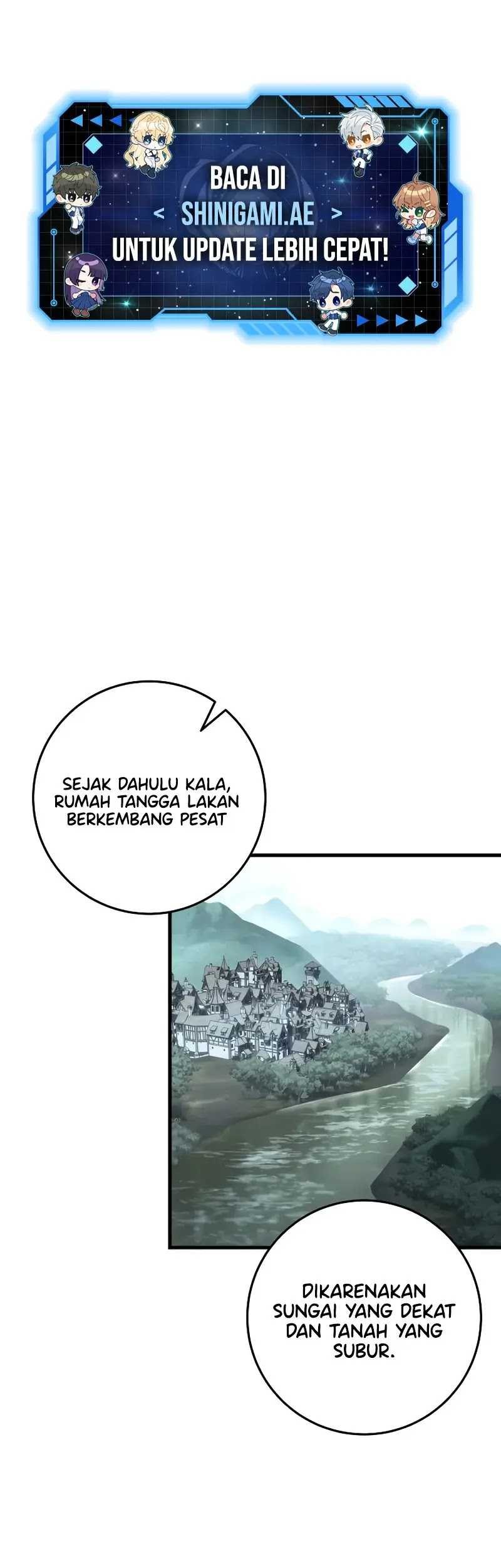 Baca Manhwa Emperor Of Steel Chapter 14 Gambar 2