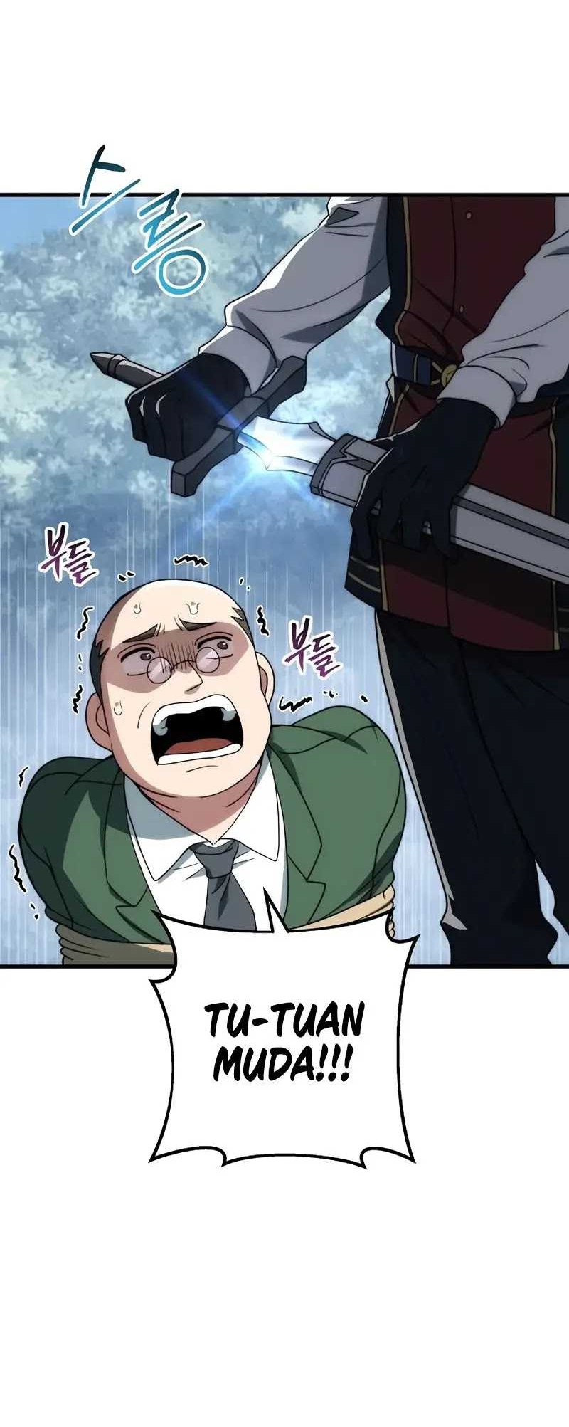 Emperor Of Steel Chapter 14 Gambar 5