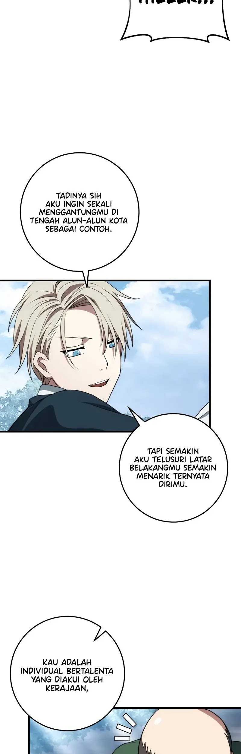 Emperor Of Steel Chapter 14 Gambar 8