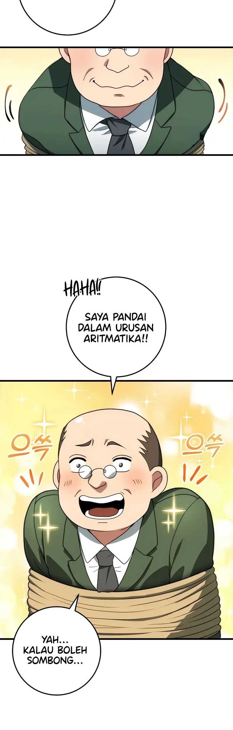 Emperor Of Steel Chapter 14 Gambar 11