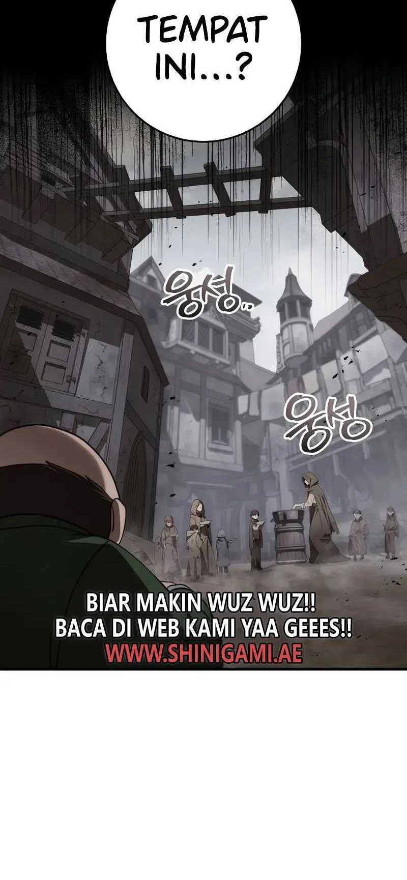 Emperor Of Steel Chapter 14 Gambar 17