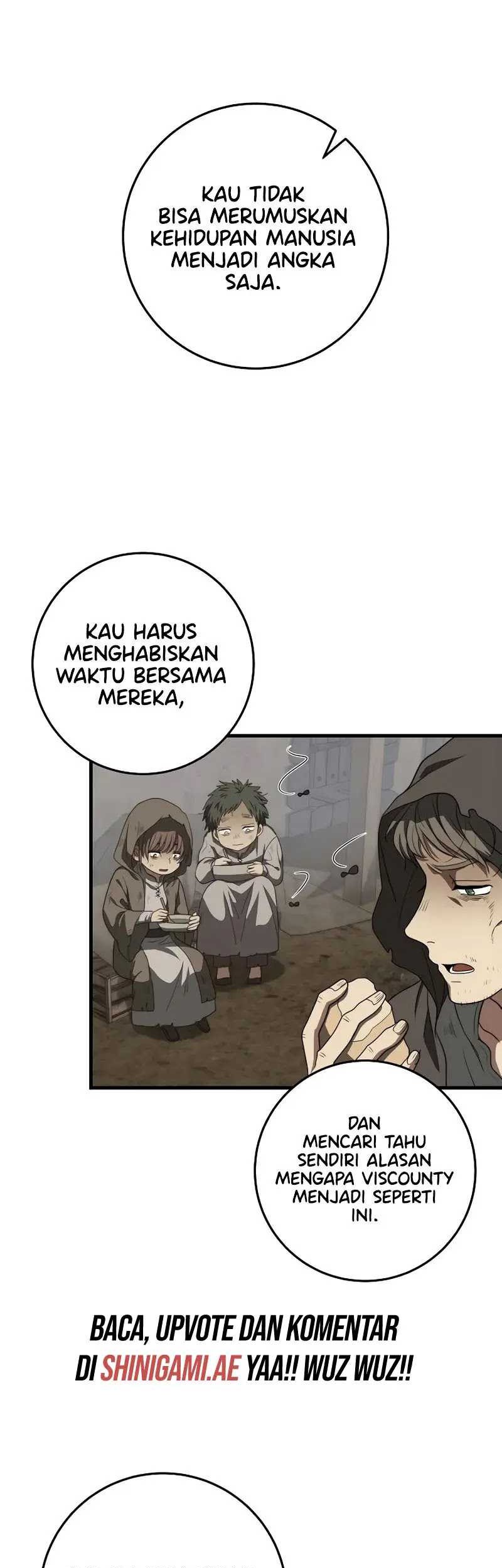 Emperor Of Steel Chapter 14 Gambar 20